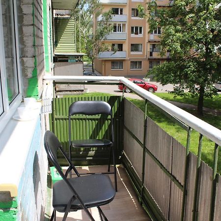 Apartments On Masherova 92 Brest Exterior photo