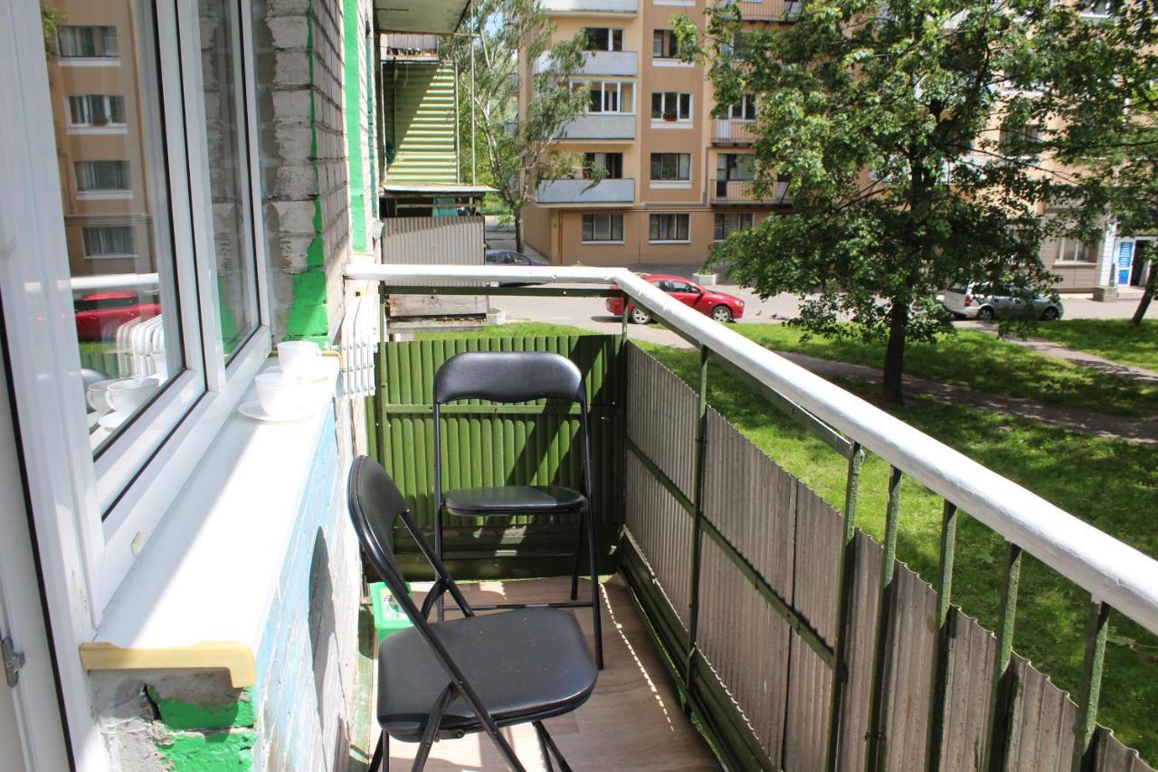 Apartments On Masherova 92 Brest Exterior photo